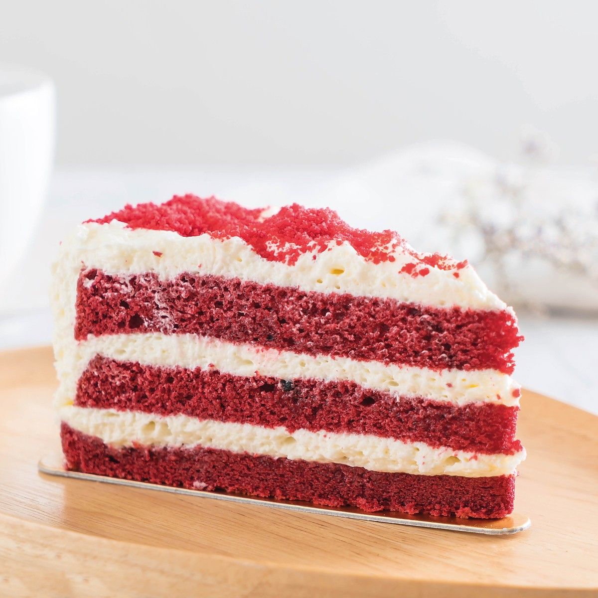 Bezlepková zmes na Red Velvet 400g BEZLEPKOVÝ RED VELVET